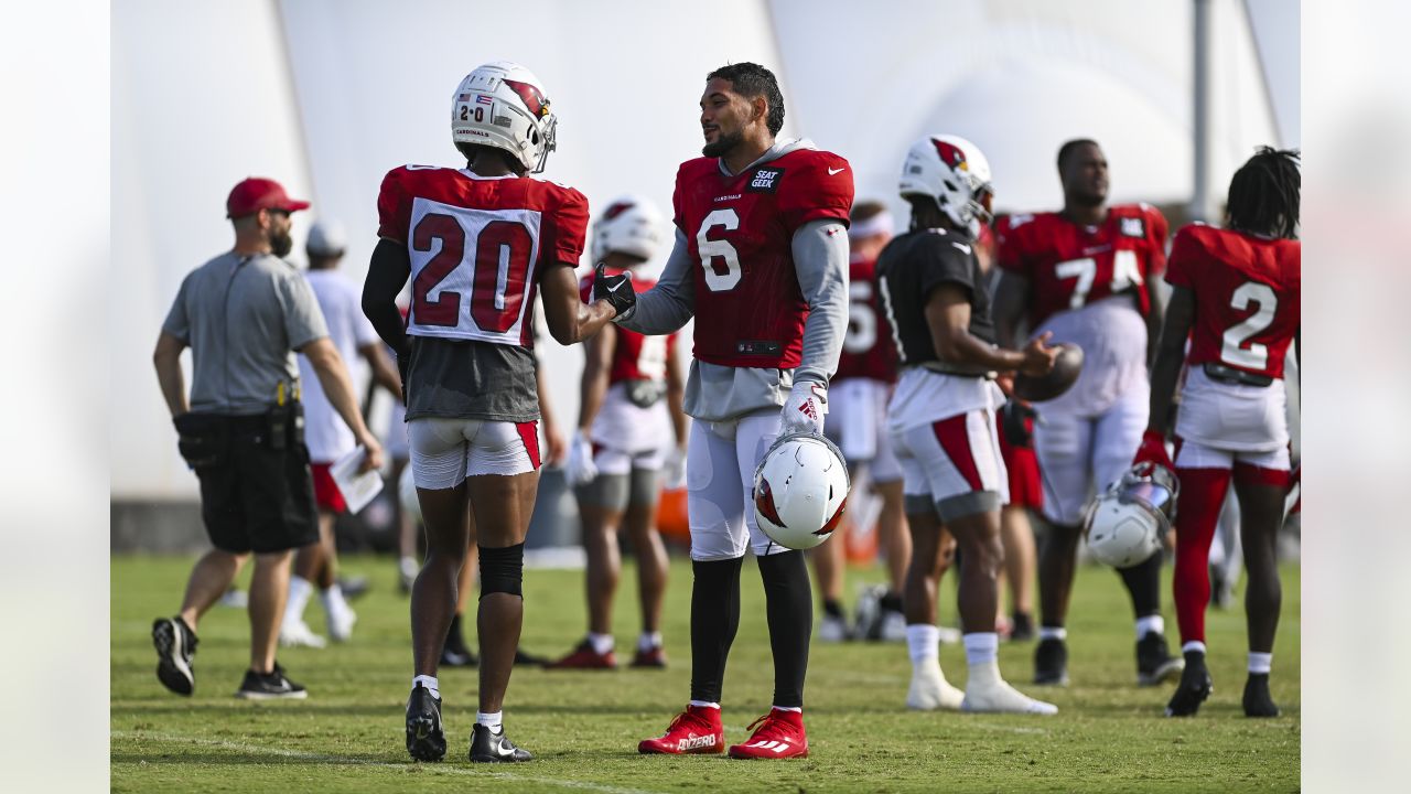 Arizona Cardinals Tout Worst Offensive Trio in NFL, According to CBS Sports  - Sports Illustrated Arizona Cardinals News, Analysis and More