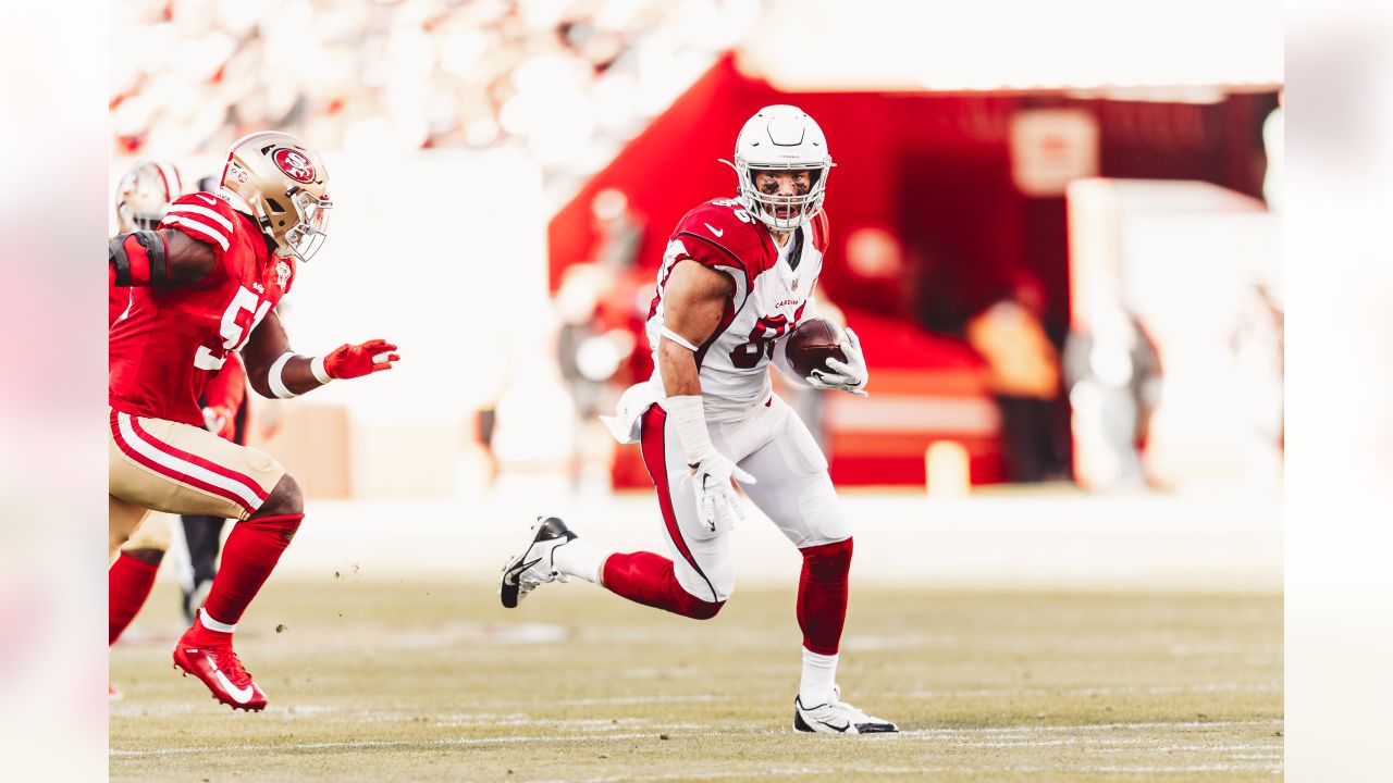 Cardinals linebacker Markus Golden turns relentless positivity into  relentless quest for sacks