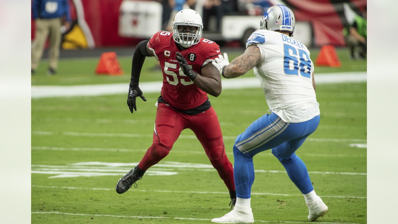 Budda Baker's gets paid; Isaiah Simmons moves to free safety highlight Cardinals  Training Camp Day 2 