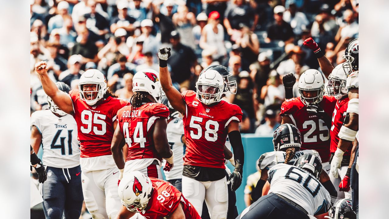 Rashard Lawrence 'pumped up' for Corey Peters' return to Cardinals