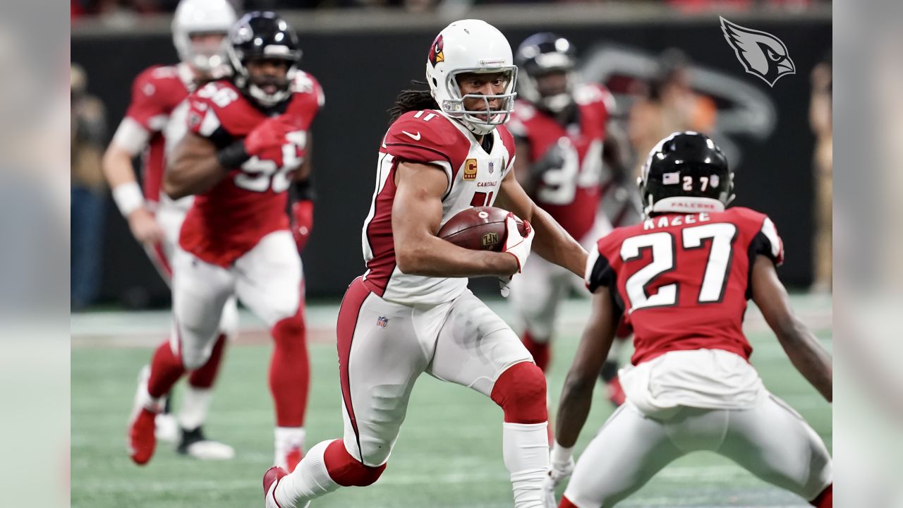 Arizona Cardinals Training Camp: Michael Wilson Impresses as Standout WR,  Questions at LG and CB - BVM Sports