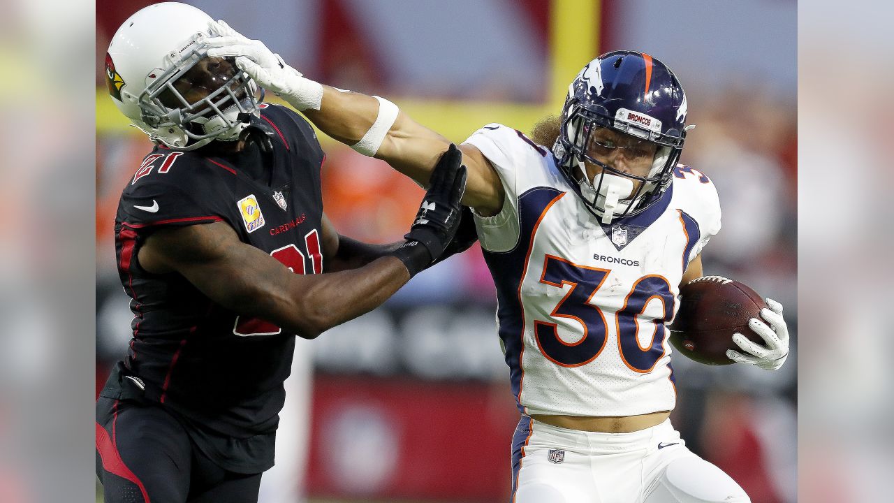 Thursday Night Football: Denver Broncos at Arizona Cardinals - Hogs Haven