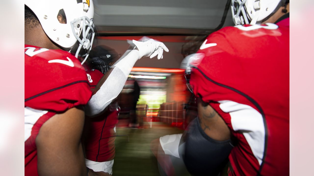 BREAKING NEWS: Arizona Cardinals fire oline coach Sean Kugler