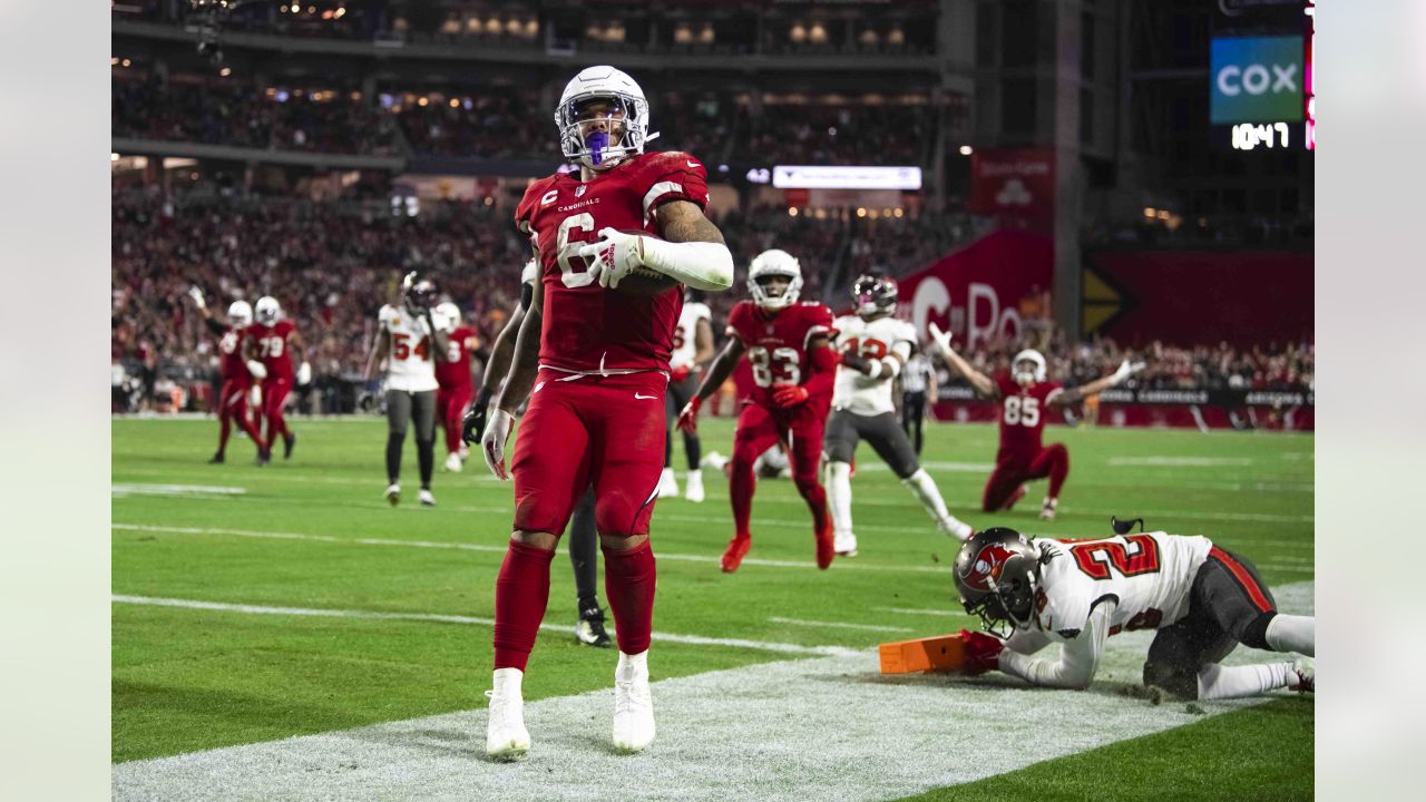 Arizona Cardinals on X: Budda Baker and Larry Wilson are the only players  in franchise history with multiple INT returns of 75+ yards. @buddabaker32  x #ProBowlVote  / X