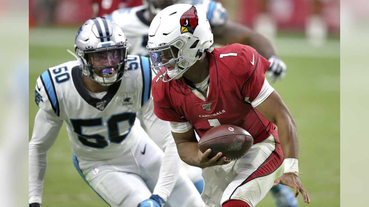 Arizona Cardinals @ Carolina Panthers: Is it the forgotten final?, NFL  News