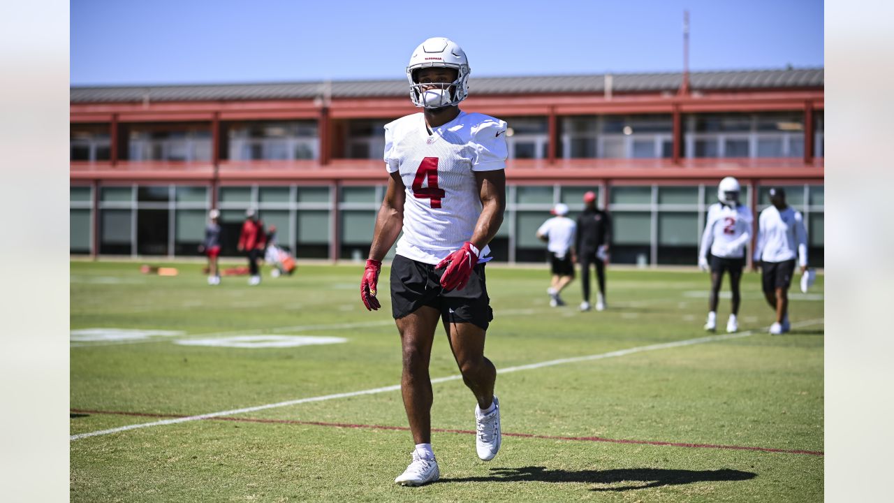 Marco Wilson's Development Paying Dividends for Arizona Cardinals - Sports  Illustrated Arizona Cardinals News, Analysis and More