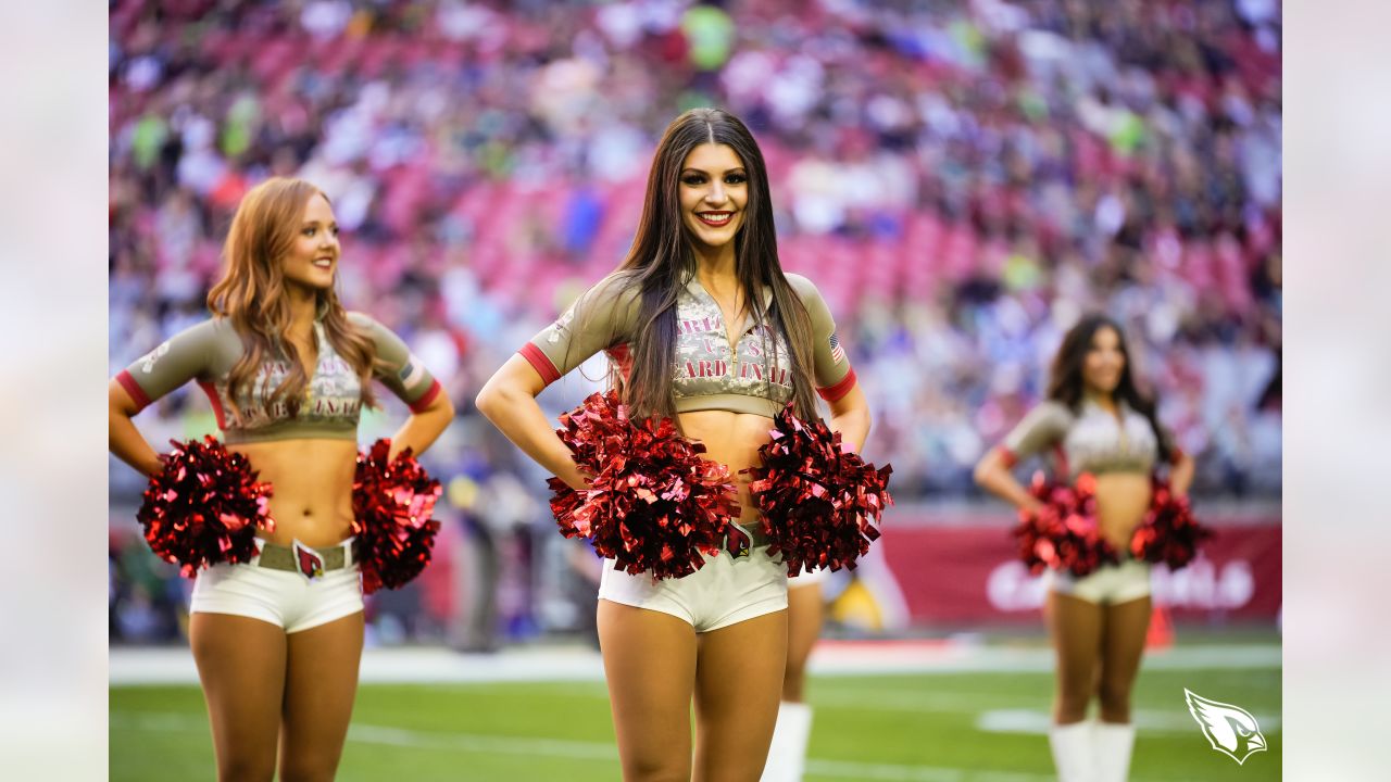 3,154 Washington Redskins Cheerleaders Stock Photos, High-Res Pictures, and  Images - Getty Images