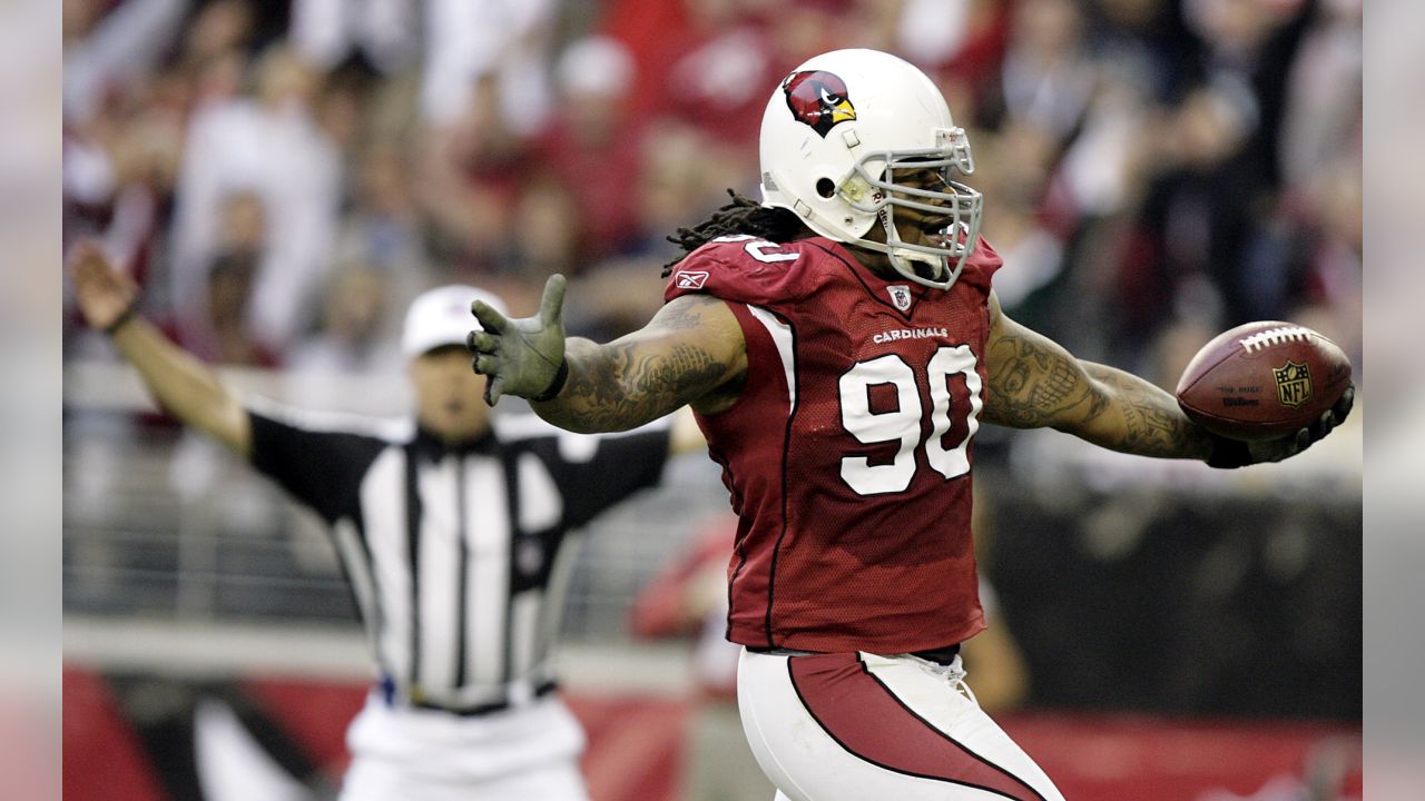 NFL Thursday Night Football: Arizona Cardinals vs. St. Louis Rams