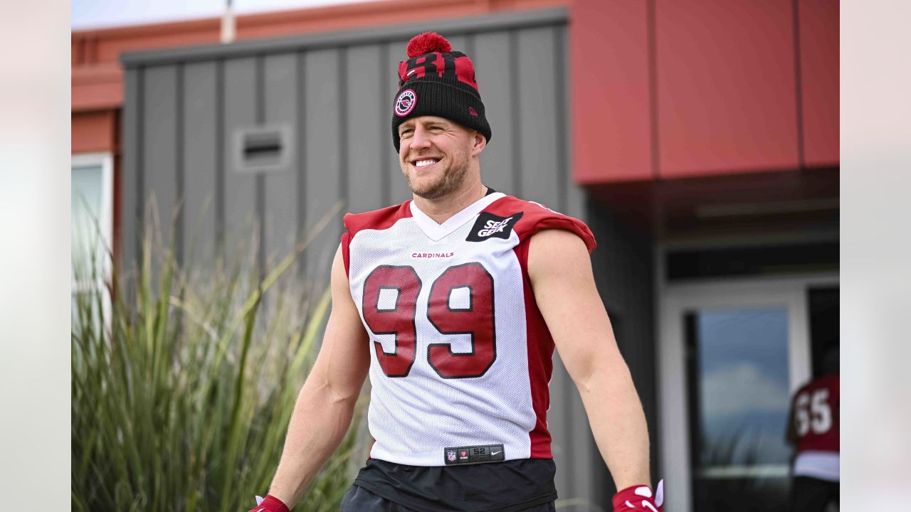 J.J. Watt, A.J. Green are latest to make late-career stop with Cardinals,  but can they still play? - The Athletic