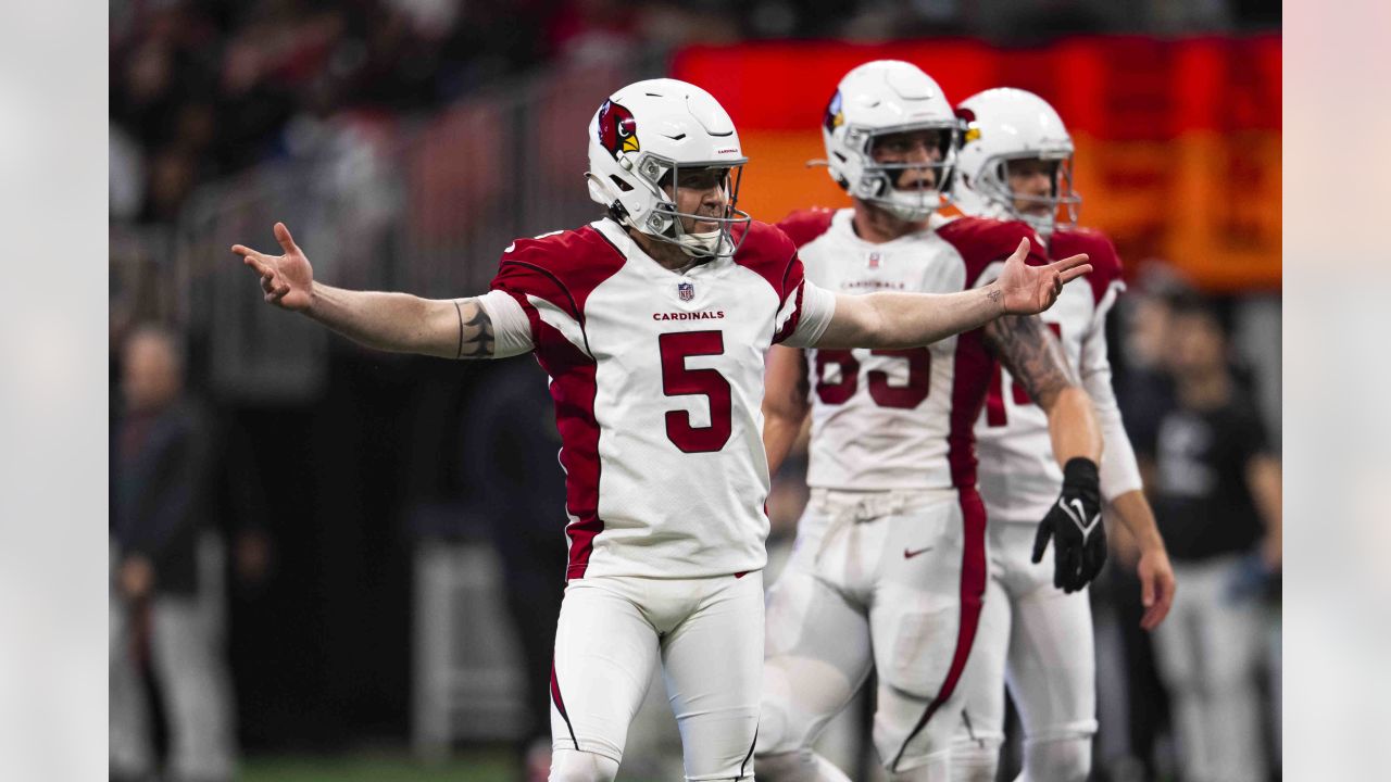 Arizona Cardinals Top Plays vs. Atlanta Falcons