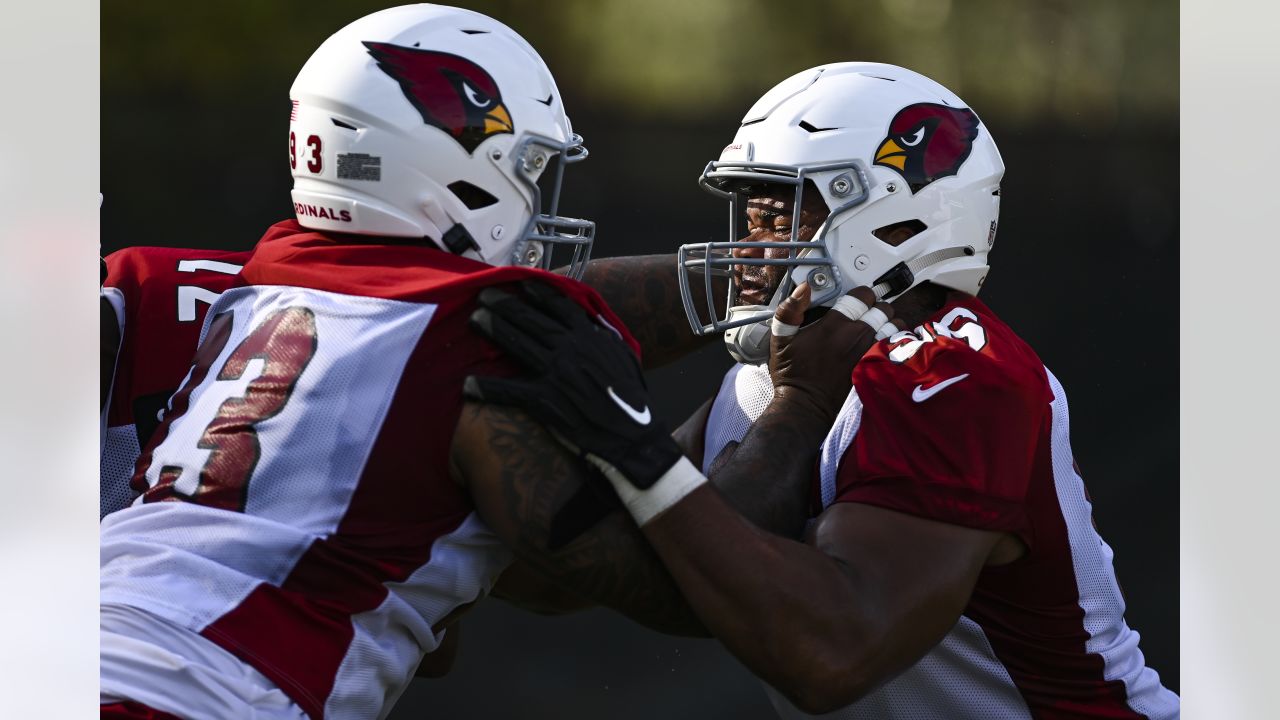 Arizona Cardinals desperately need to upgrade defensive tackle