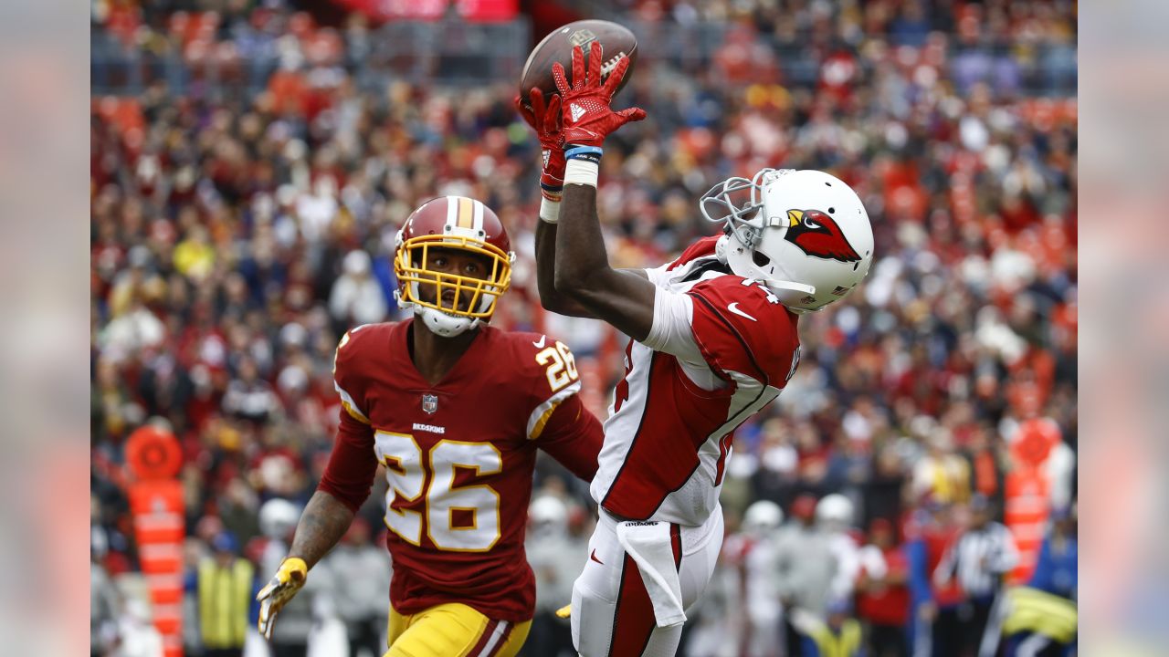 Arizona Cardinals: Chandler Jones talks to Arizona lawmakers