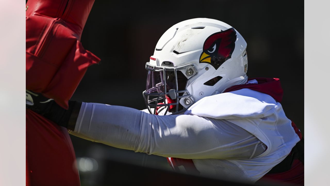 Arizona Cardinals awarded five waiver claims; cut three more players