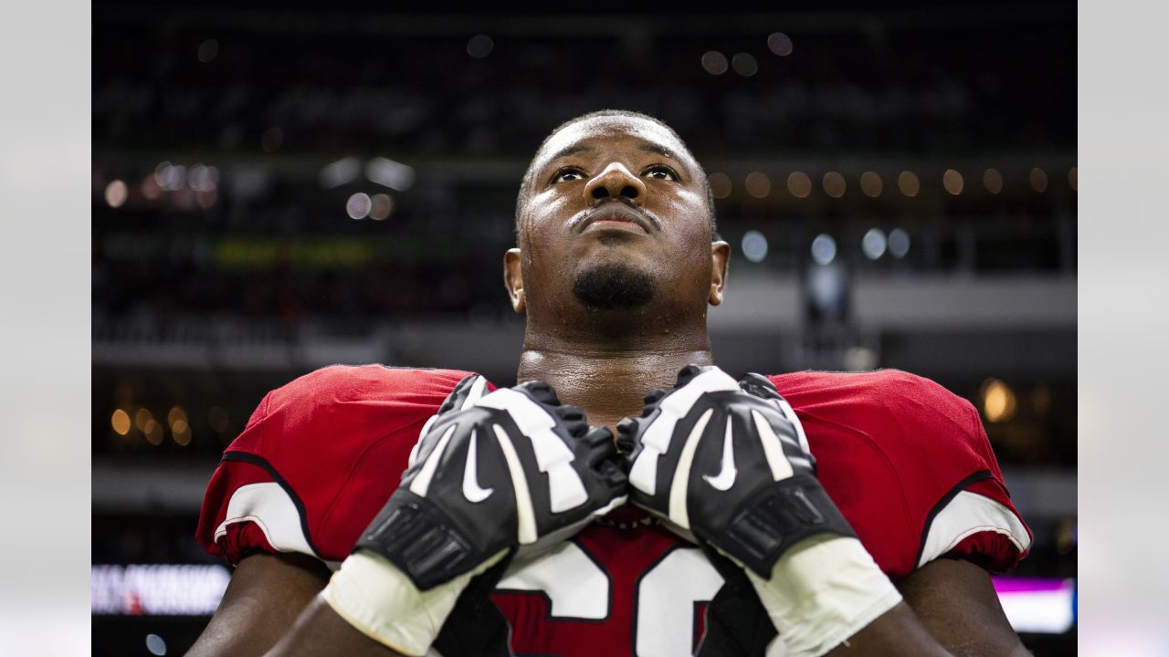 Arizona Cardinals' home frustrations boil over after close loss to Eagles