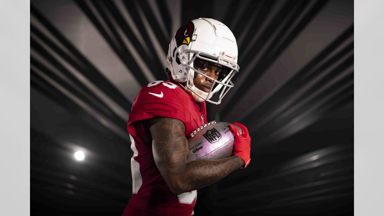 Greg Dortch 83 Arizona Cardinals Football Player Poster Gift Shirt