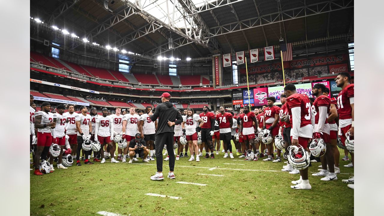 Arizona Cardinals Stadium Security Gates — Pangolin Structural