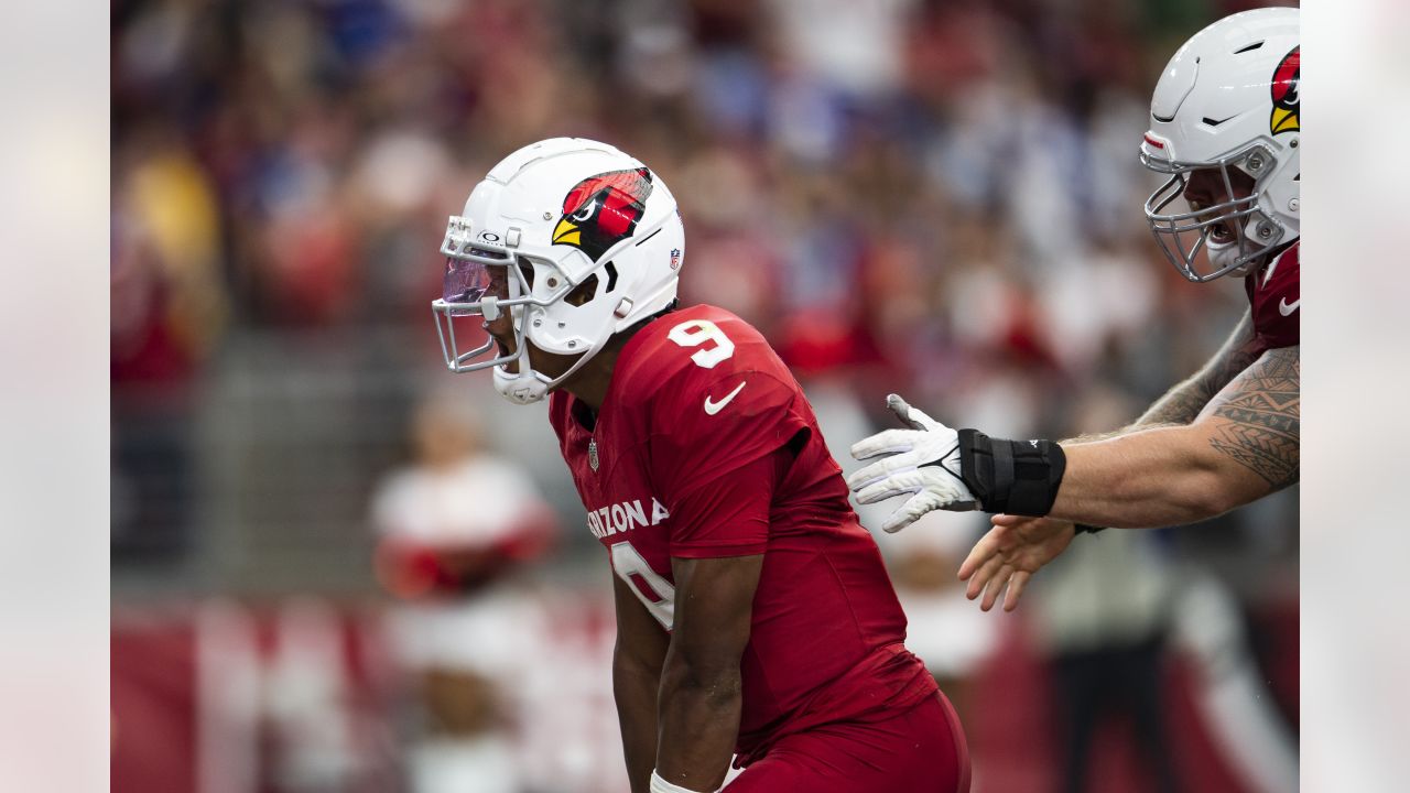 Budda Baker cites Week 1 blowout loss vs. Chiefs as indication of Cardinals'  struggles ahead: 'It showed who was prepared'