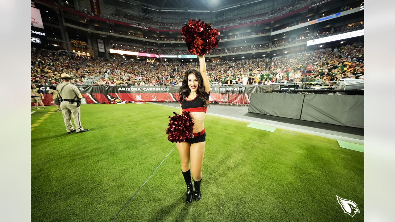 Atlanta Falcons – Ultimate Cheerleaders