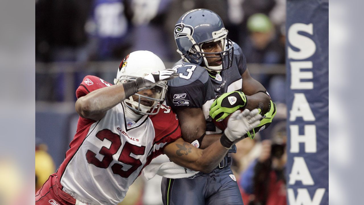 Arizona Cardinals release Andre Smith, Bene Benwikere - Revenge of the Birds