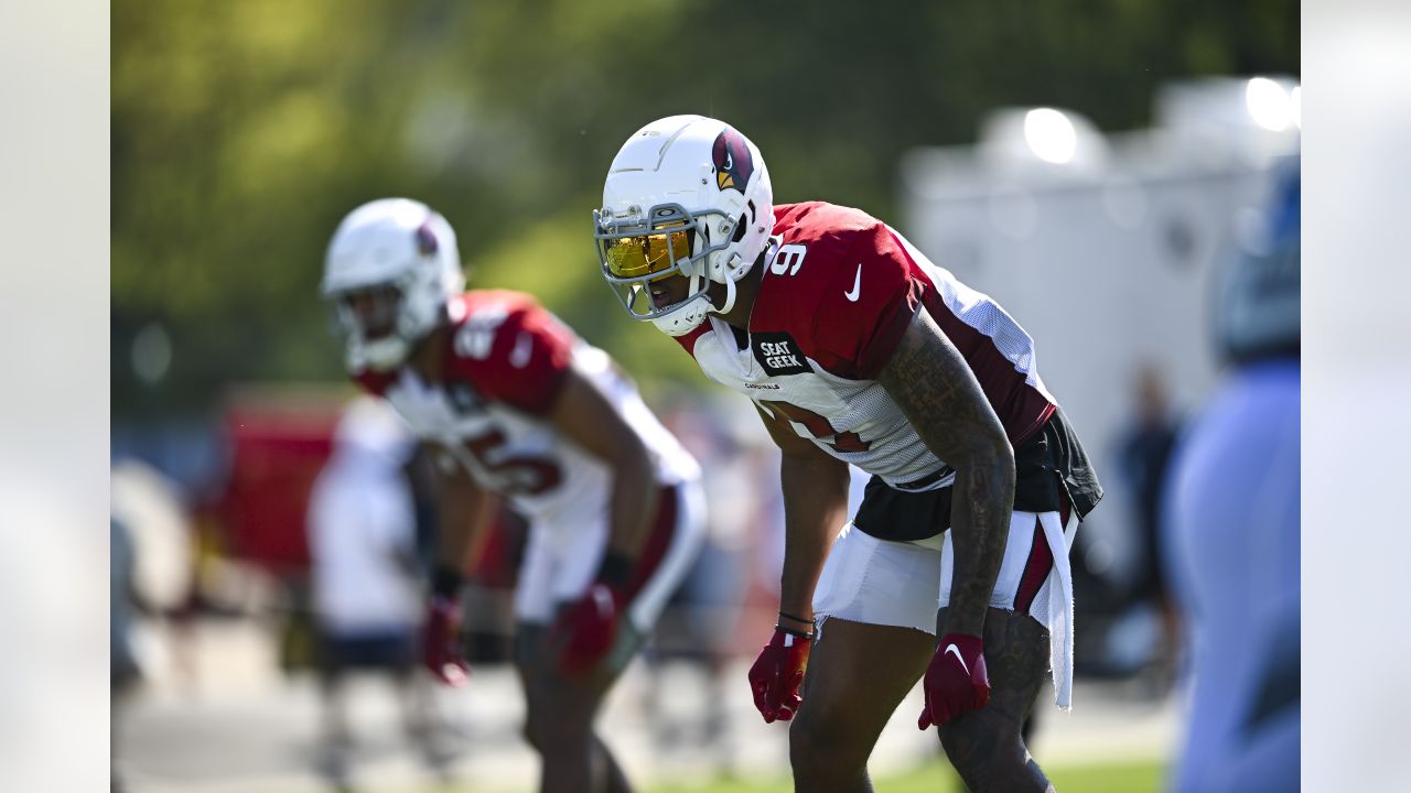 New Arizona Cardinals offensive lineman Cody Ford reunites with Kyler  Murray and hopes to jump-start career after leaving Bills