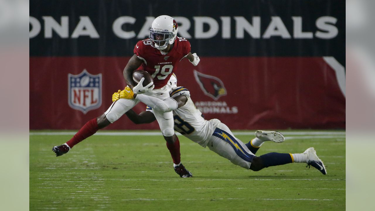 Kyler Murray Stokes Excitement With Strong Preseason Debut Against Chargers