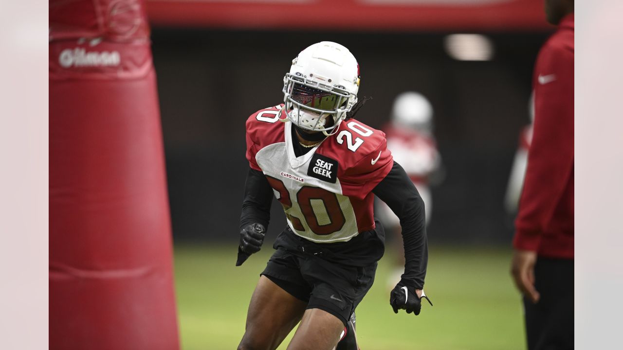 Cardinals' A.J. Green proving he 'can still flat out play'