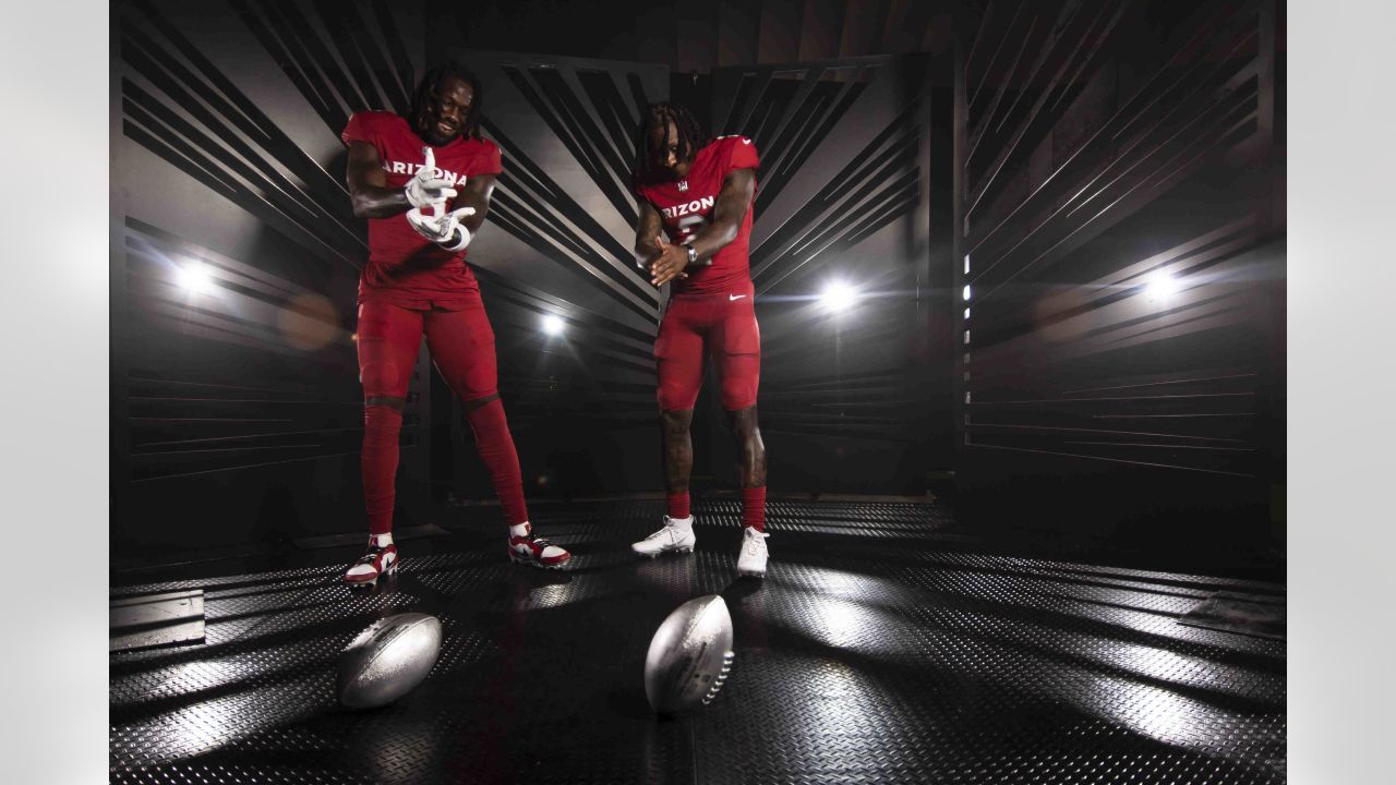 Patrick Peterson Arizona Cardinals Nike Youth Color Rush Game