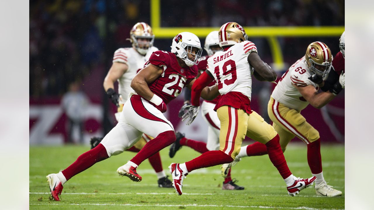 Arizona Cardinals Lose to San Francisco 49ers in Penalties-Ridden Game -  BVM Sports