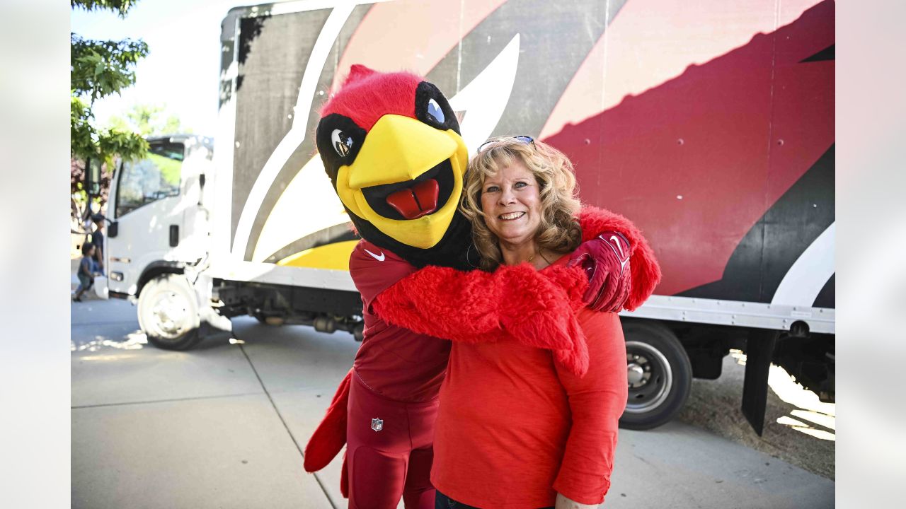 PHOTOS: 2023 Cardinals Caravan Presented By SeatGeek - Prescott Valley