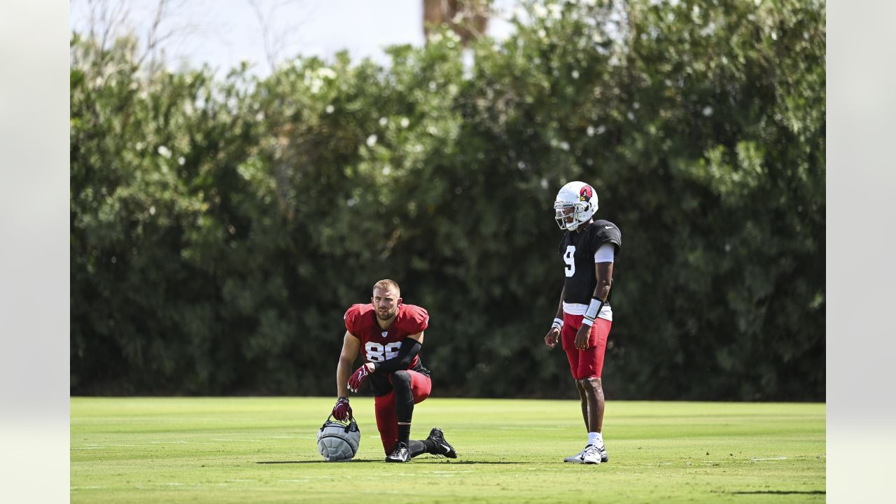 Kyzir White proving Arizona Cardinals right early into Arizona tenure