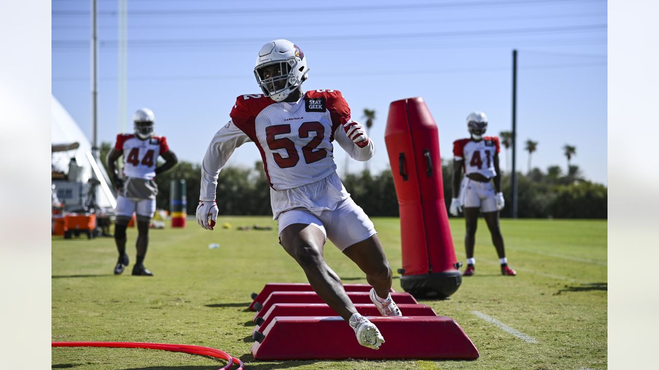 Rookie QB Kyler Murray and Cardinals struggle badly against Raiders