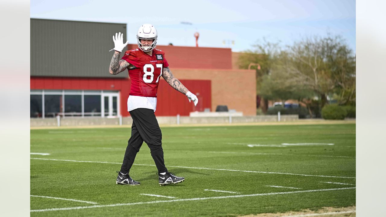 Former Bengals, Cardinals WR A.J. Green announces retirement from NFL - The  Athletic