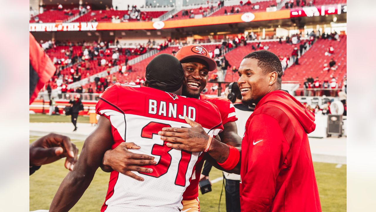 Cardinals linebacker Markus Golden turns relentless positivity into  relentless quest for sacks