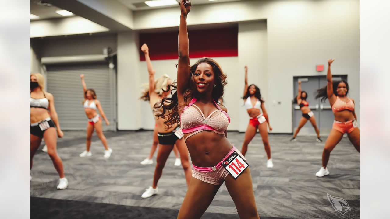 2021 NFL Houston Texans Cheerleaders Auditions Info