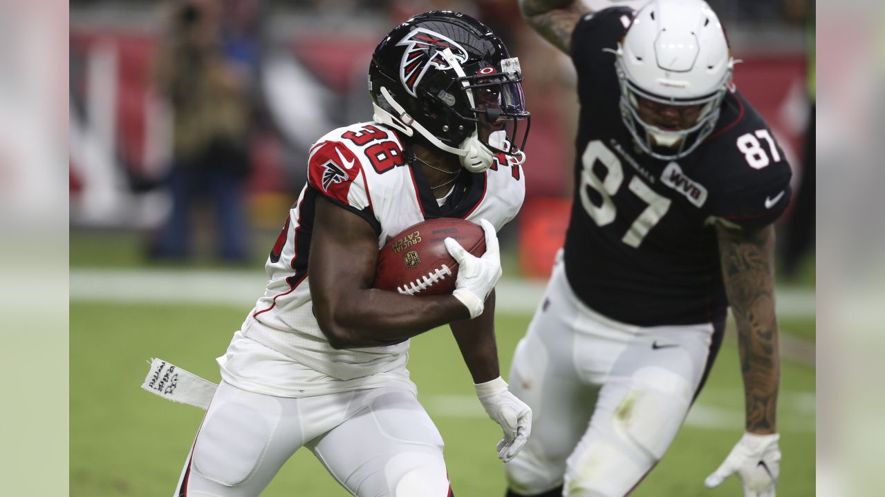 Arizona Cardinals losing skid continues after 20-19 loss to Atlanta Falcons