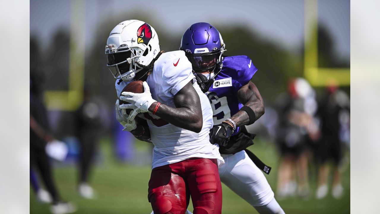 Minnesota Vikings 34, Arizona Cardinals 26: Vikings win wild one to move to  6-1 - Daily Norseman