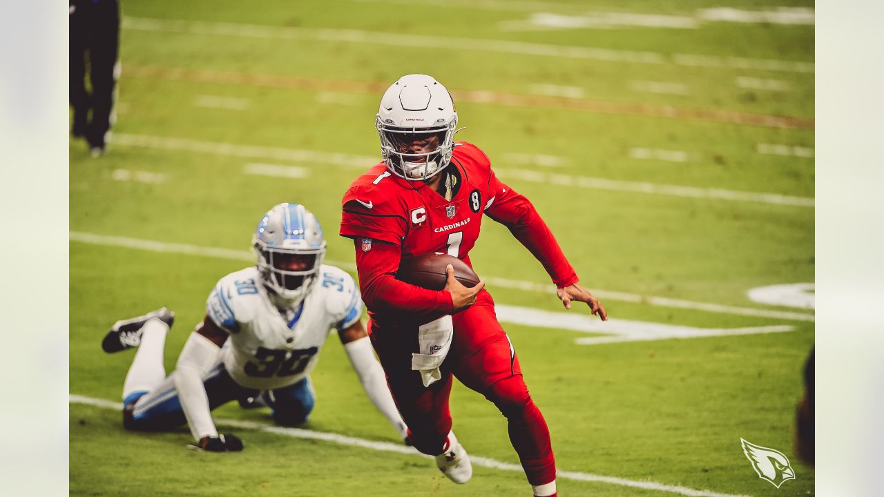 Budda Baker's gets paid; Isaiah Simmons moves to free safety highlight Cardinals  Training Camp Day 2 