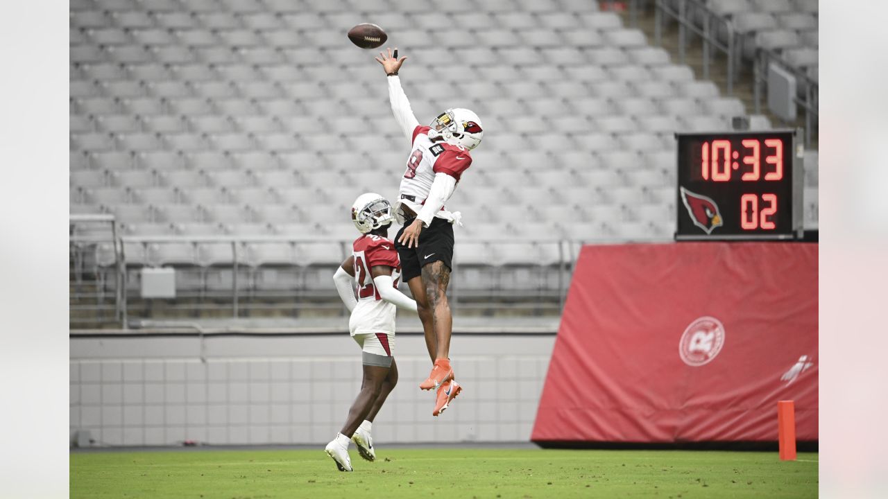 A.J. Green Stayed With Cardinals For Familiarity, Winning