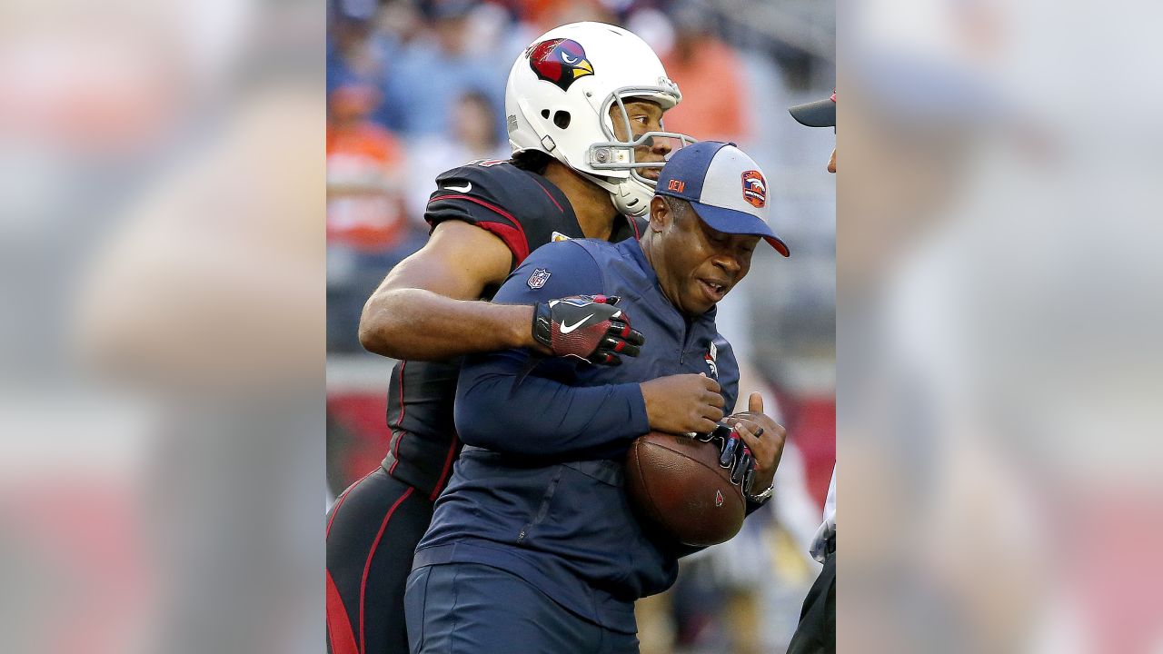 Broncos vs. Cardinals a home and home game for Vance Joseph