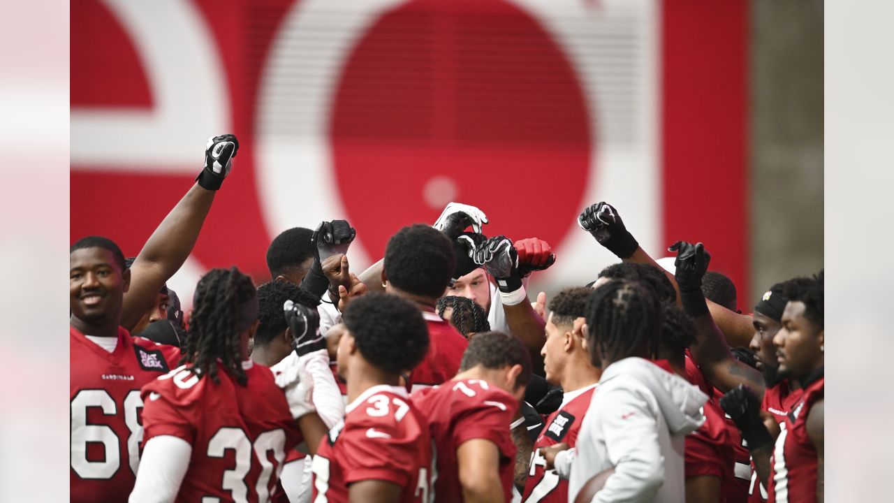 Arizona Cardinals Training Camp July 27 – August 9, 2023 at State