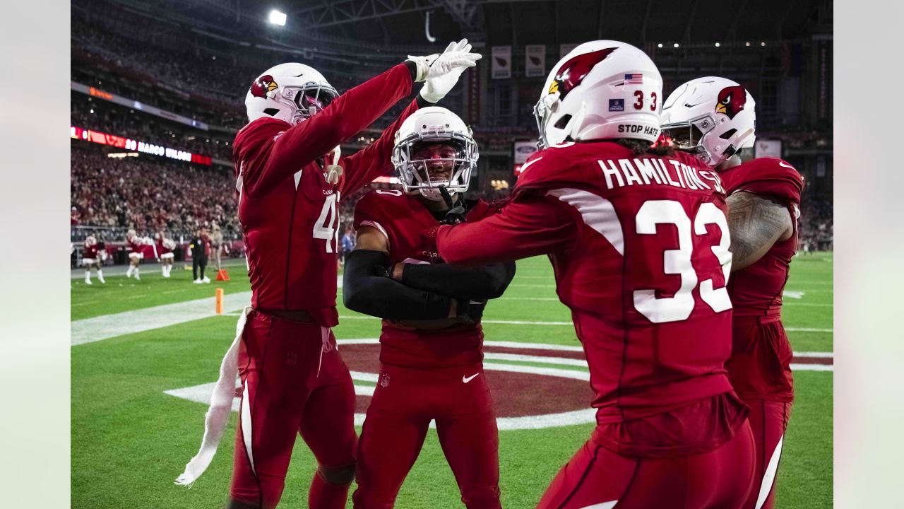 Arizona Cardinals QB Kyler Murray Impressing Coaches, Teammates in Road to  Recovery - Sports Illustrated Arizona Cardinals News, Analysis and More