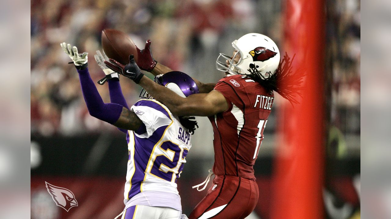 Arizona Cardinals Jersey Larry Fitzgerald for Sale in Gilbert, AZ