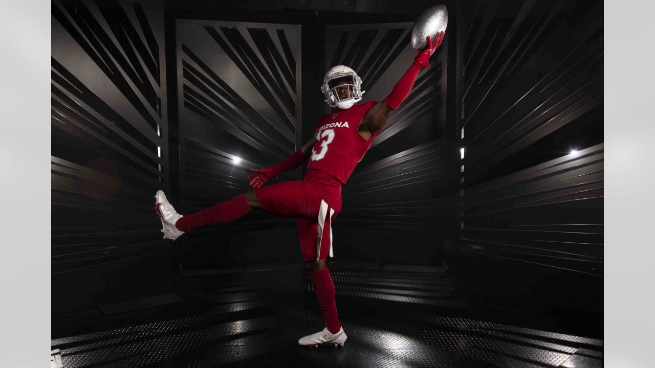 Patrick Peterson Arizona Cardinals Nike Youth Color Rush Game