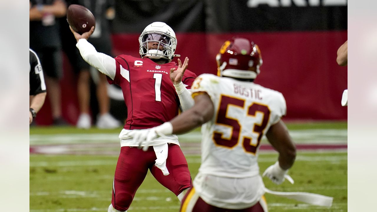 Cardinals expect Kyler Murray, once healthy, to be electric in revamped  offense