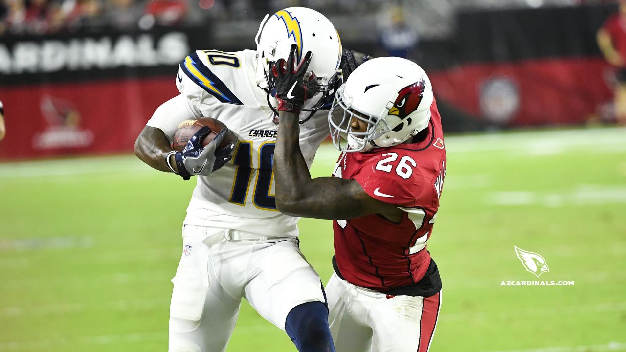 Arizona Cardinals make cuts, transactions to reach initial 53-man roster