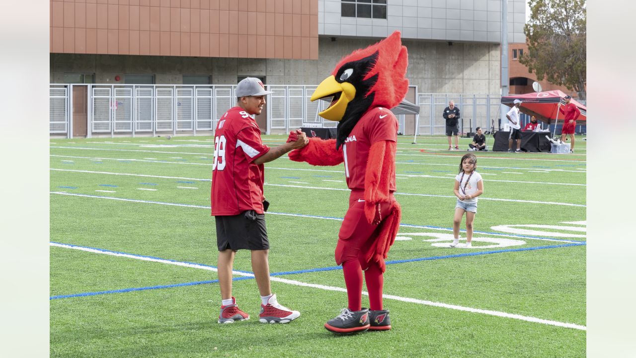 PHOTOS: 2023 Cardinals Caravan Presented By SeatGeek - Tucson