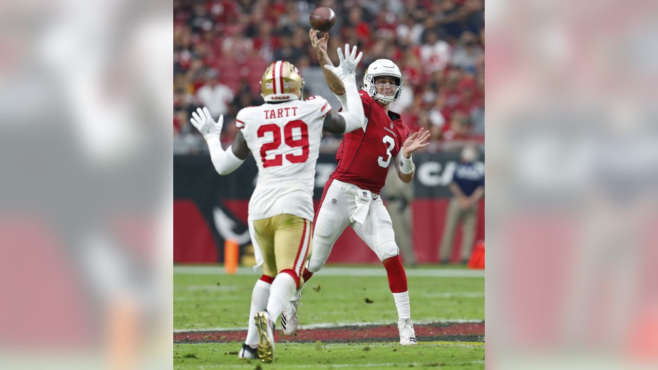 49ers snap counts: Jaquiski Tartt reclaims his starting spot in the lineup  - Niners Nation