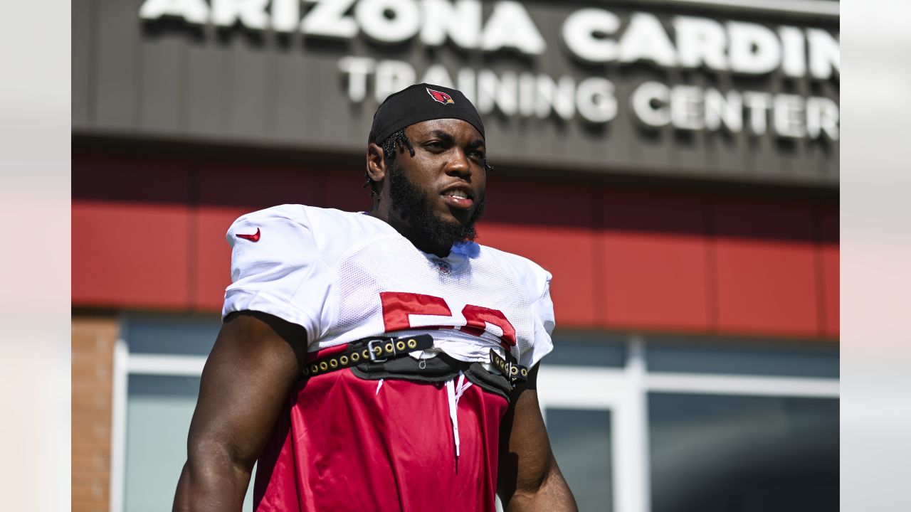 Arizona Cardinals claim former UAB standout from NFL waivers 