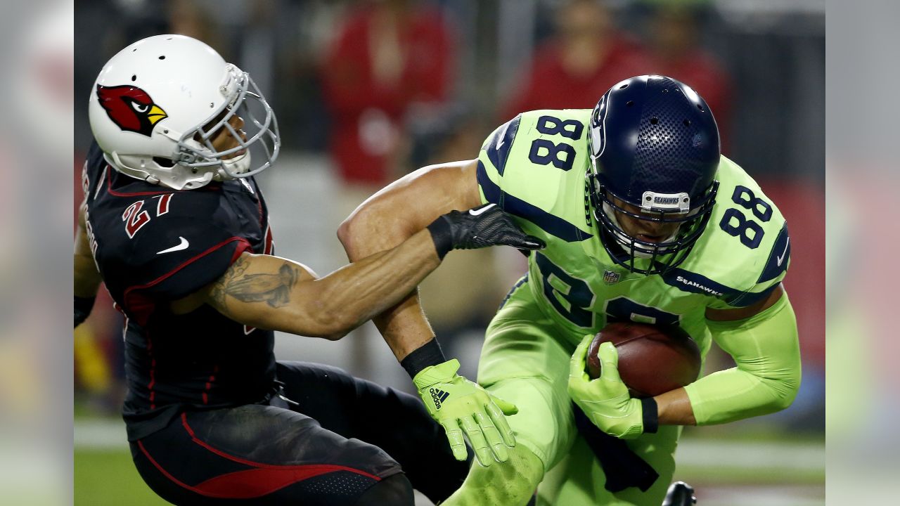 New Orleans Saints open up their 2015 season with a Honey Badger sighting  at the Arizona Cardinals, Saints