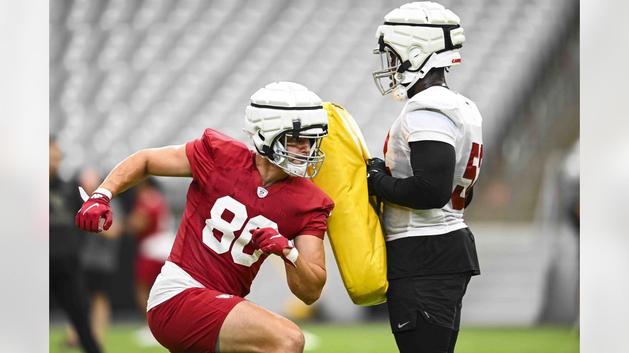 Colt McCoy, Cardinals experiencing 'learning curve' of new regime